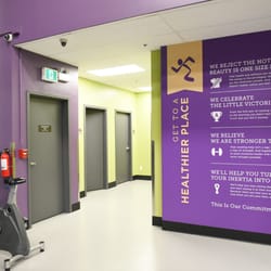 Anytime Fitness
