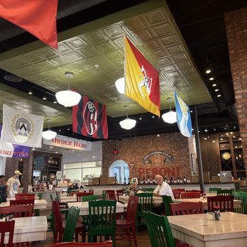 Mandola's Italian Kitchen - Bakeries Near Me - Tampa, Florida Mandola's Italian Kitchen - Bakeries Near Me - Tampa, Florida