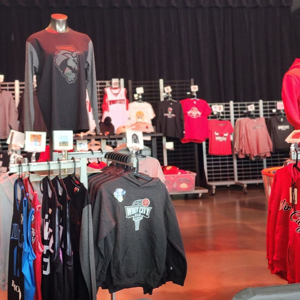 Windy City Bulls - WCB merch. - Stadiums & Arenas Near Me - Hoffman Estates, Illinois Windy City Bulls - WCB merch. - Stadiums & Arenas Near Me - Hoffman Estates, Illinois