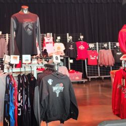 Windy City Bulls - WCB merch.
