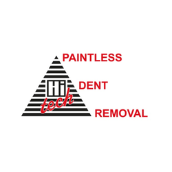 Hi-Tech Paintless Dent Removal