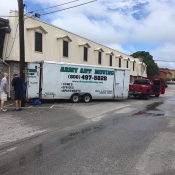 Army Ant Moving - Movers Near Me - Cedar Park, Texas Army Ant Moving - Movers Near Me - Cedar Park, Texas
