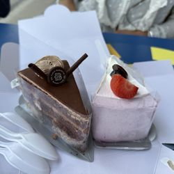 Paris Baguette