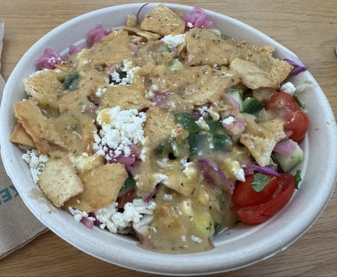 Chopt Creative Salad Co. by null