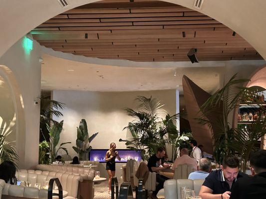 Javier's DTLA by null