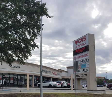 Esquire Fine Cleaners