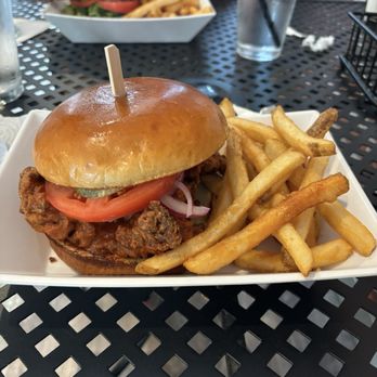 Drip - Burgers Near Me - Hellertown, Pennsylvania