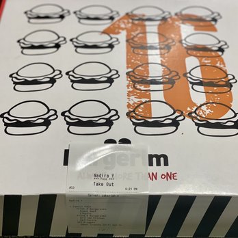 BurgerIM - Family Box - Burgers Near Me - Hilliard, Ohio