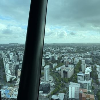 Orbit Revolving Restaurant - Modern European Near Me - Auckland, AUK Orbit Revolving Restaurant - Modern European Near Me - Auckland, AUK