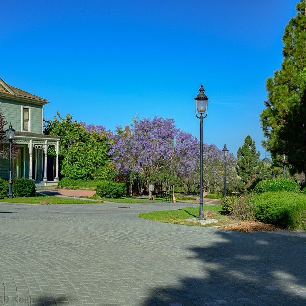 Heritage Park - Parks Near Me - San Diego, California Heritage Park - Parks Near Me - San Diego, California