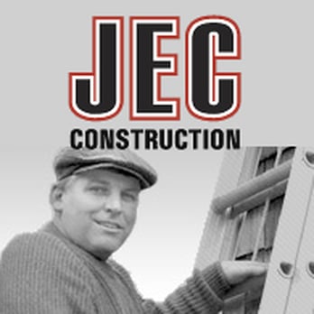 JEC Construction - a man holding a ladder - General Contractors Near Me - Mendon, New York JEC Construction - a man holding a ladder - General Contractors Near Me - Mendon, New York