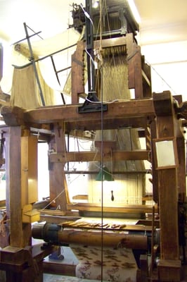 La Maison des Canuts by null