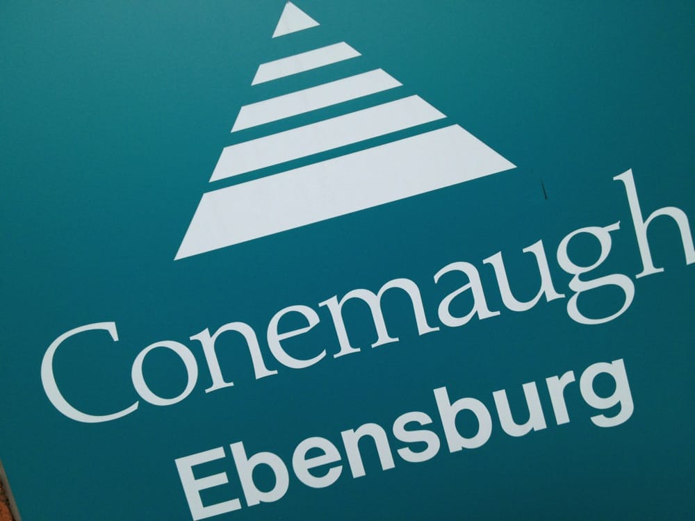 EBENSBURG CARE CENTER Updated September 2024 236 Jamesway Rd