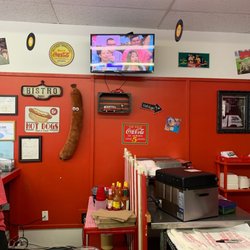 Nina's Coney Shack