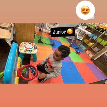 Lovely Future Day Care - La curiosidad toma la delantera. let them explore!! - Child Care & Day Care Near Me - Bronx, New York Lovely Future Day Care - La curiosidad toma la delantera. let them explore!! - Child Care & Day Care Near Me - Bronx, New York