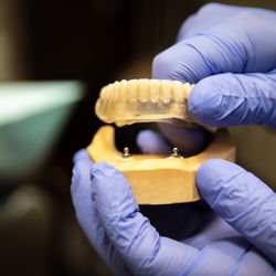 Advanced Periodontics and Implants of Katy