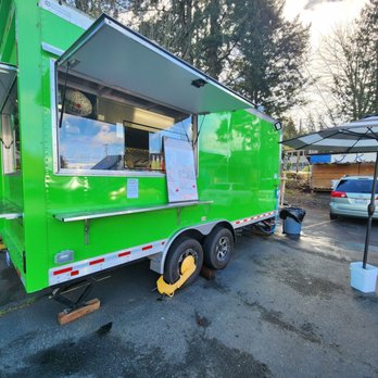 Taqueria Taco Picante - Outside - Food Trucks Near Me - Belfair, Washington Taqueria Taco Picante - Outside - Food Trucks Near Me - Belfair, Washington