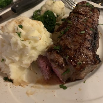Bourbon Street - Steaks and potatoes - Cajun/Creole Near Me - Bayside, New York