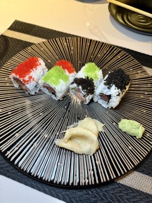 Sushi i by null