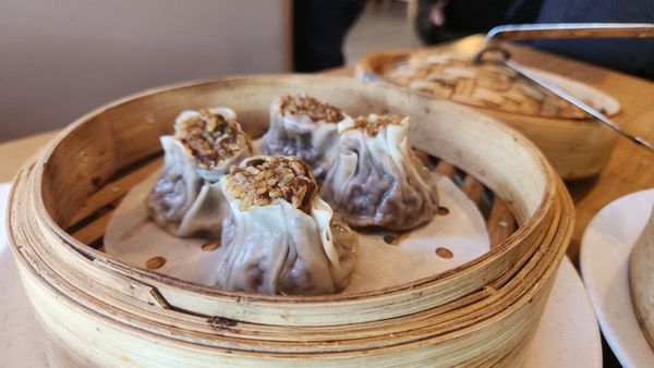 Zen Dumpling by null