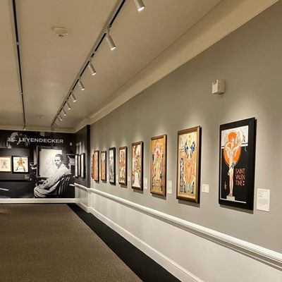 Haggin Museum by null