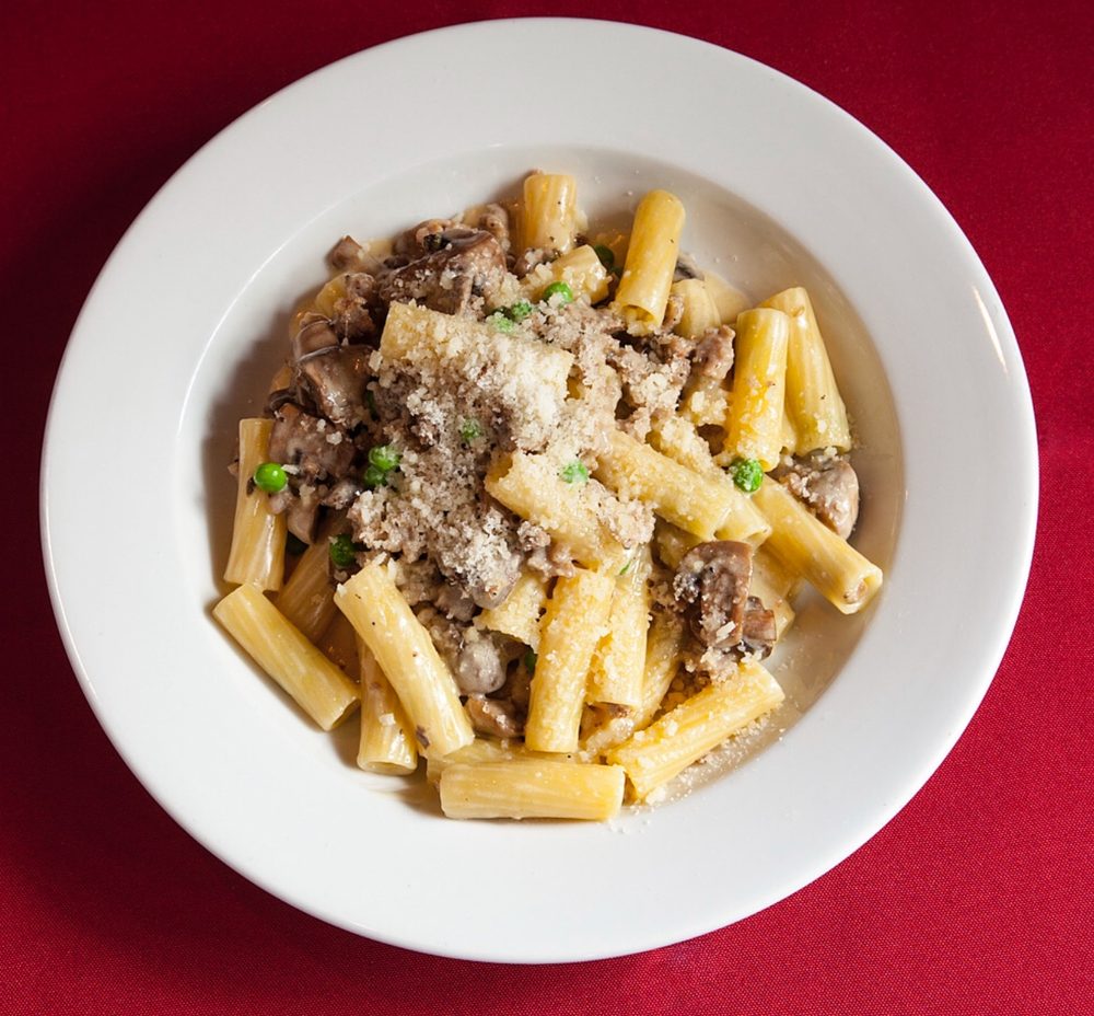 PIAZZA ITALIA 699 Photos & 985 Reviews Italian 1129 NW Johnson St