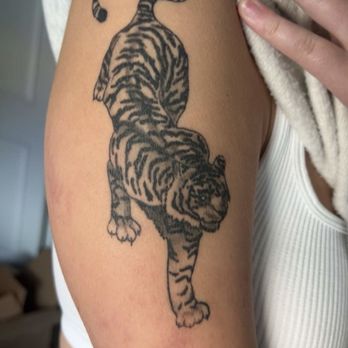 Ink Farm 2 - Tattoo Near Me - Tustin, California