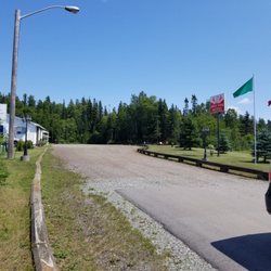 The White Fang Motel