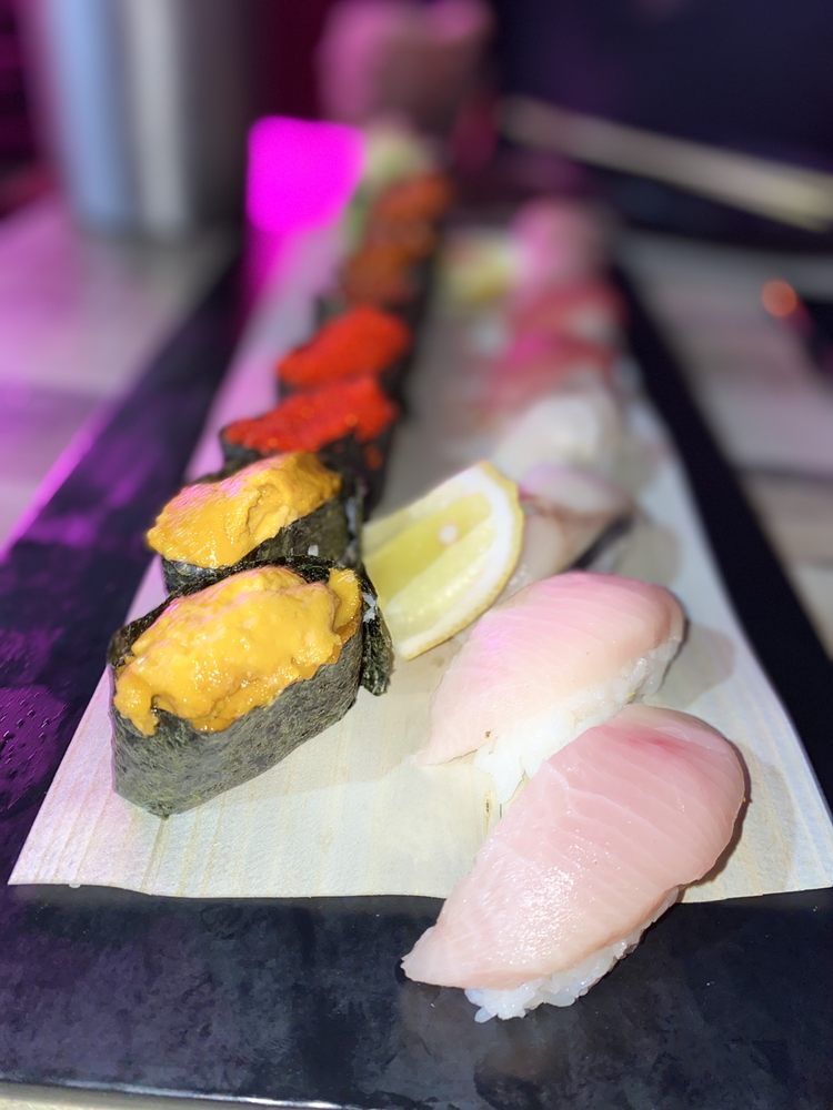 Moshi Moshi - Brickell