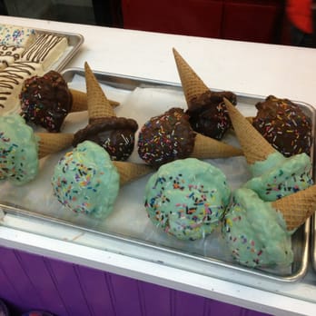St. Simons Sweets - Ice Cream & Frozen Yogurt Near Me - St Simons Island, Georgia St. Simons Sweets - Ice Cream & Frozen Yogurt Near Me - St Simons Island, Georgia