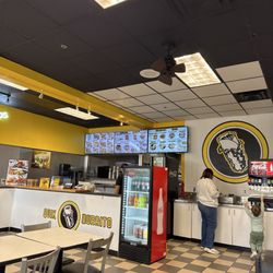 Quik Burrito