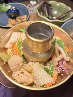 Kub Kao by null