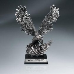 Castle Trophy - Eagle Trophies