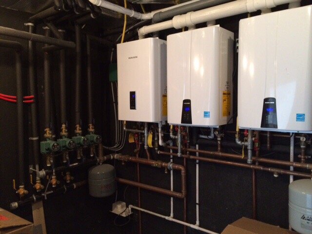 Slide of Montauk Plumbing and Heating