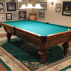 Royal Oak Antiques and Furniture Restoration
