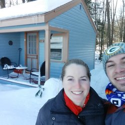 user provided Valley Brook Cottages and Cabins photo