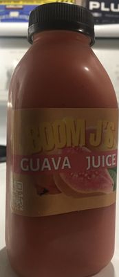 Boom J's Cuisine by null