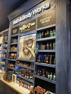 Bath & Body Works by null