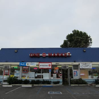 One Stop Market - the front of the store - Beer, Wine & Spirits Near Me - Fullerton, California One Stop Market - the front of the store - Beer, Wine & Spirits Near Me - Fullerton, California