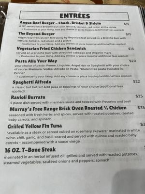 Benji & Jakes by null