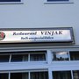 Motel & Restaurant Vinjak