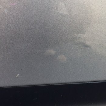 Caliber Collision - Minor damages from a rear end collision - Body Shops Near Me - Redlands, California Caliber Collision - Minor damages from a rear end collision - Body Shops Near Me - Redlands, California