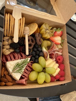 Cambria Winery by null