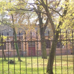 Luther-Melanchthon Gymnasium