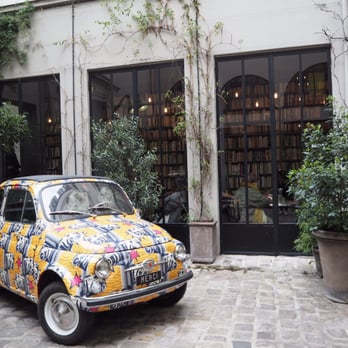 Used Book Café - Coffee & Tea Near Me - Paris, 75 Used Book Café - Coffee & Tea Near Me - Paris, 75