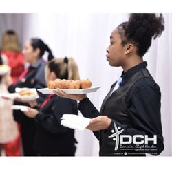 ATL Party Rentals - Professionalism at its Best
