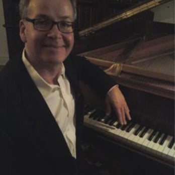 Frank Bielski, Pianist - Musicians Near Me Frank Bielski, Pianist - Musicians Near Me