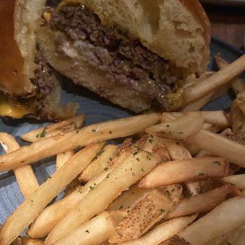 Eureka! - Double Smash - American Near Me - Carlsbad, California Eureka! - Double Smash - American Near Me - Carlsbad, California
