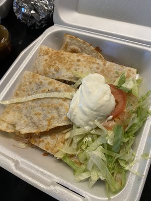 Mi Pueblo Taqueria #3 by null