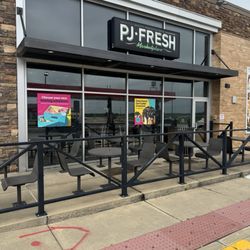 Pilot Travel Center